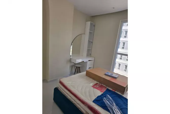 Shtepi me qera 1+1 ne Tirane - 450 Euro