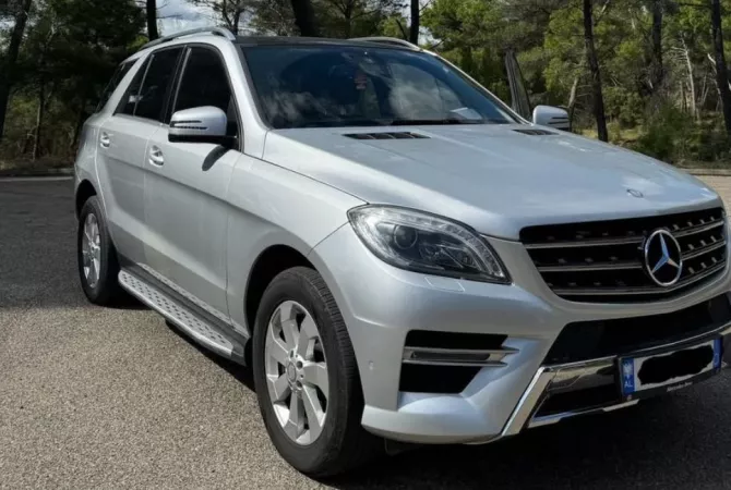 Cars for sale in Tirana - 15,000 Euro