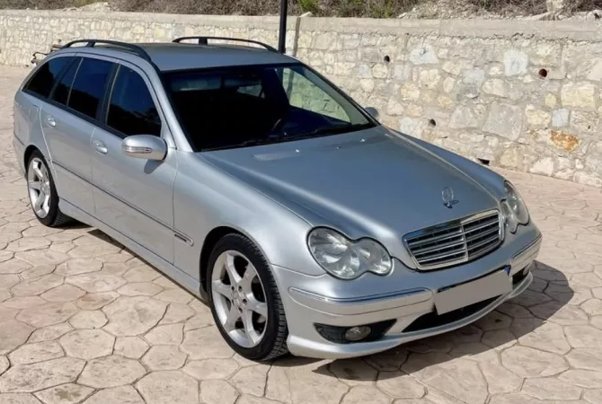 Cars for sale in Fier - 4,400 Euro