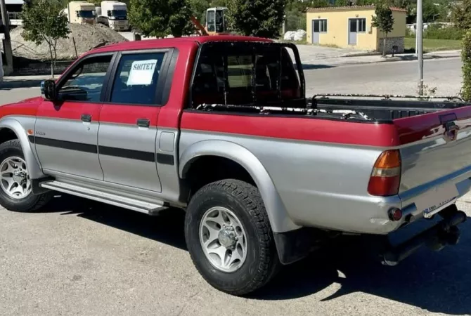 Cars for sale in Tirana - 7,500 Euro