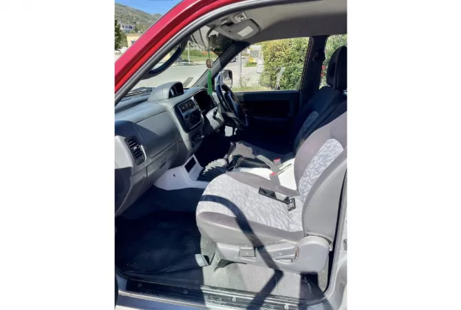 Cars for sale in Tirana - 7,500 Euro