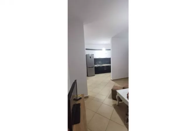 House for Rent 1+1 in Tirana - 45,000 Leke