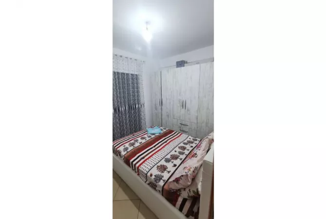 House for Rent 1+1 in Tirana - 45,000 Leke