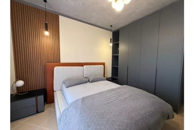 House for Rent 1+1 in Tirana - 550 Euro