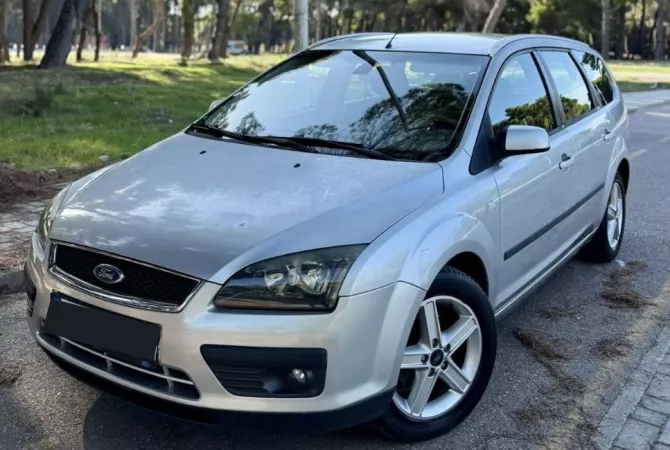Cars for sale in Tirana - 2,250 Euro