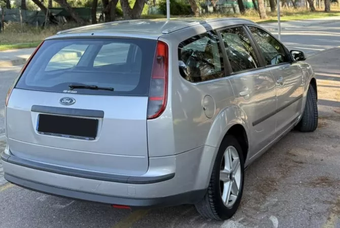 Cars for sale in Tirana - 2,250 Euro