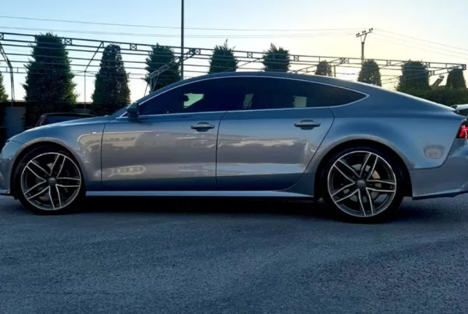 Cars for sale in Tirana - 16,500 Euro