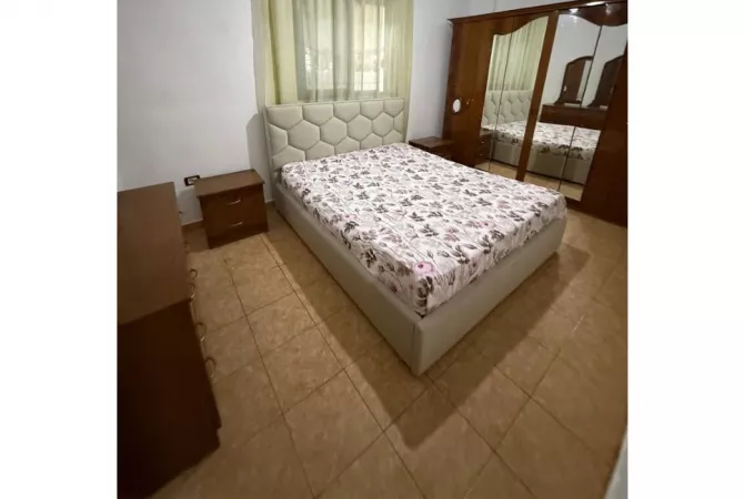 House for Rent 1+1 in Tirana - 35,000 Leke