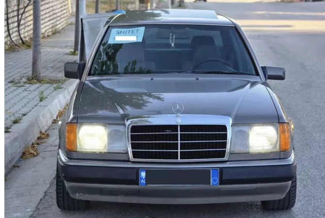 Cars for sale in Tirana - 4,500 Euro
