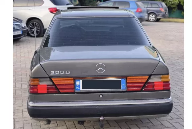 Cars for sale in Tirana - 4,500 Euro