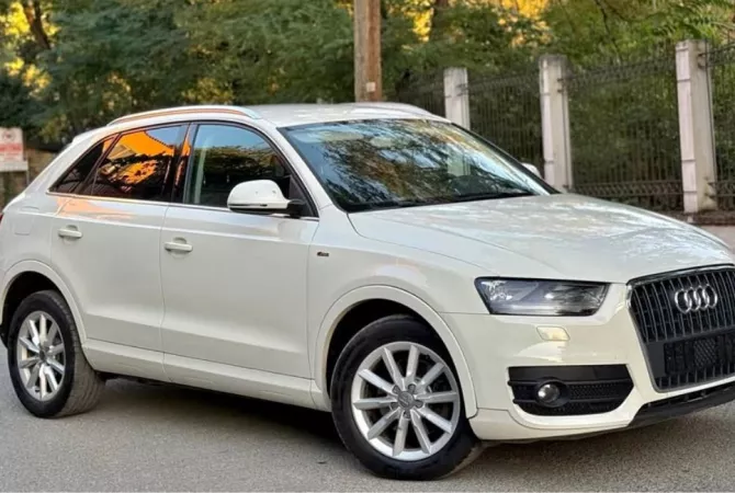 Cars for sale in Tirana - 11,500 Euro