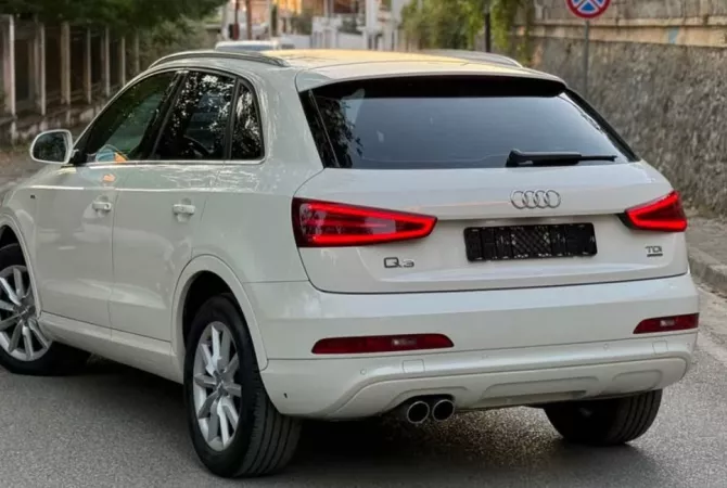 Cars for sale in Tirana - 11,500 Euro