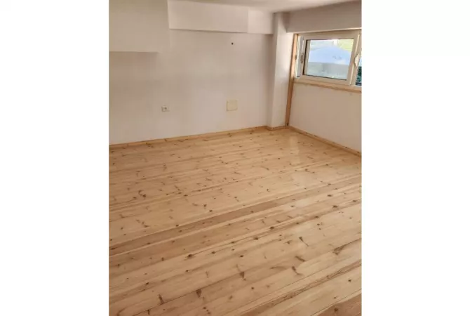 House for Rent 1+1 in Tirana - 50,000 Leke