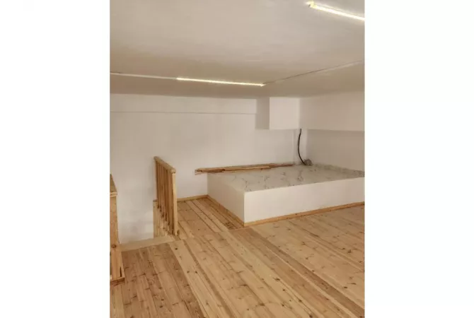 House for Rent 1+1 in Tirana - 50,000 Leke