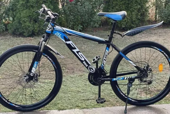 Biciclette a Pristina - 140 Euro