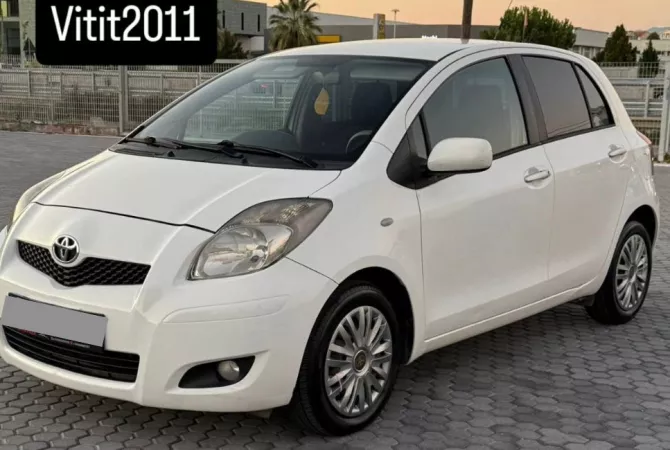Cars for sale in Tirana - 3,800 Euro