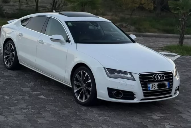 Makina ne shitje ne Shkoder - 13,499 Euro
