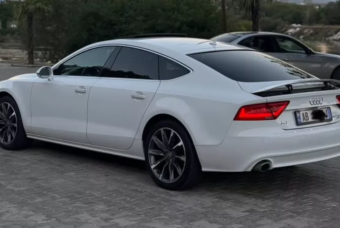 Makina ne shitje ne Shkoder - 13,499 Euro