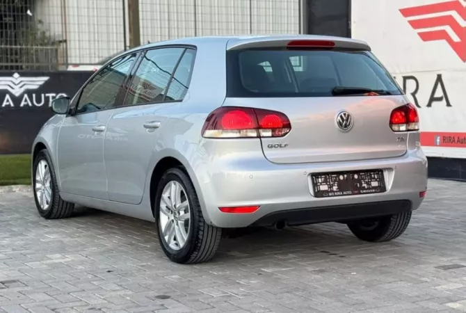 Cars for sale in Tirana - 6,900 Euro