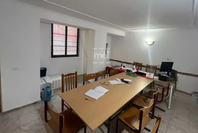 Ambient biznesi ne shitje 1+1 ne Durres - 85,000 Euro