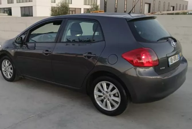 Cars for sale in Durres - 5,100 Euro