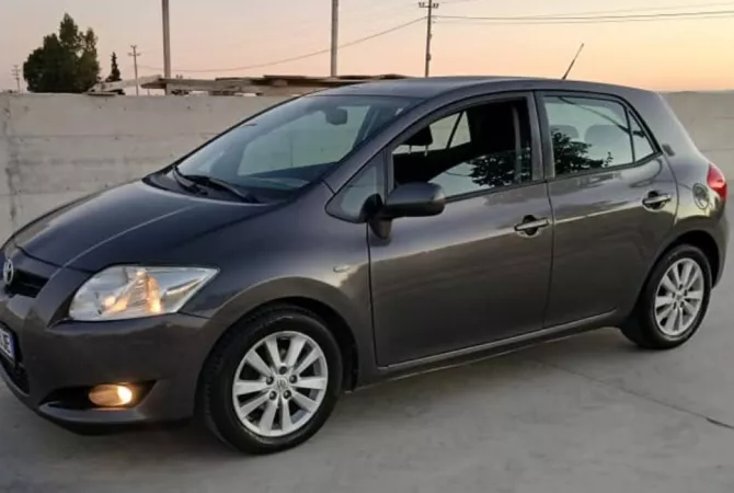 Cars for sale in Durres - 5,100 Euro