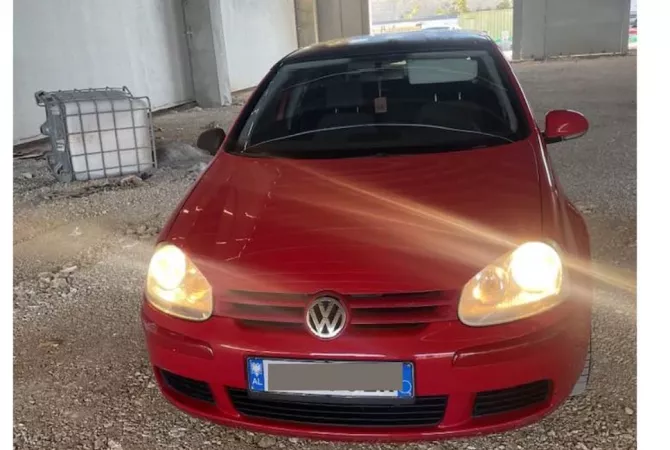 Cars for sale in Tirana - 3,000 Euro