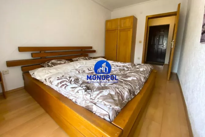 Shtepi me qera 2+1 ne Prishtine - 400 Euro