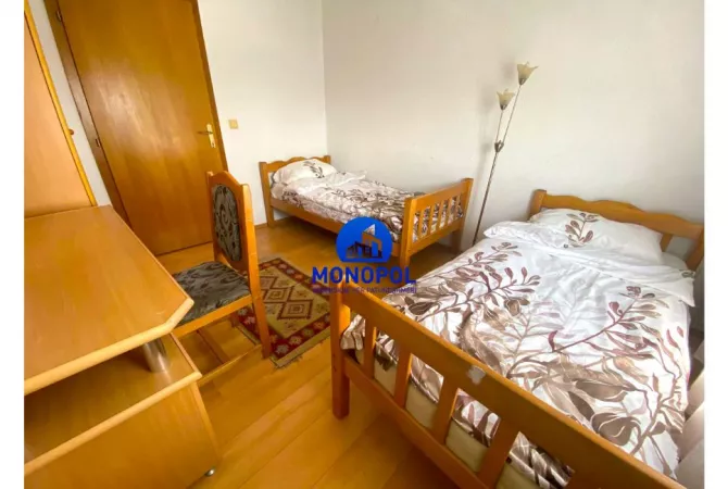 Shtepi me qera 2+1 ne Prishtine - 400 Euro