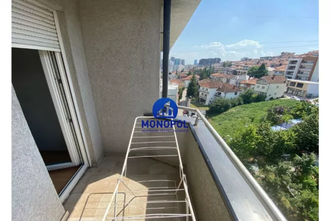 Shtepi me qera Apartament ne Prishtine, 2+1, Mobilimi E mobiluar, Pagesa 400  Euro.