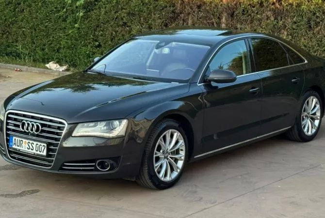 Cars for sale in Tirana - 13,500 Euro