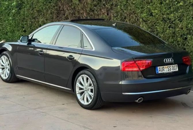 Cars for sale in Tirana - 13,500 Euro
