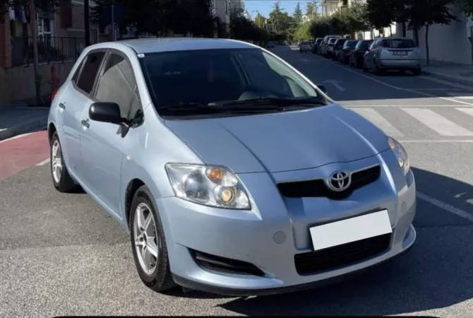 Cars for sale in Tirana - 4,500 Euro