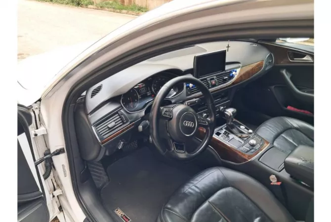 Cars for sale in Tirana - 7,999 Euro