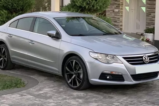 Cars for sale in Pristina - 9,500 Euro