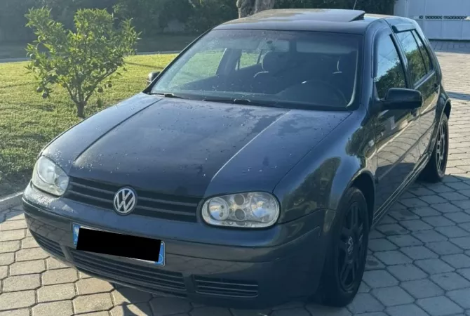 Cars for sale in Tirana - 2,100 Euro