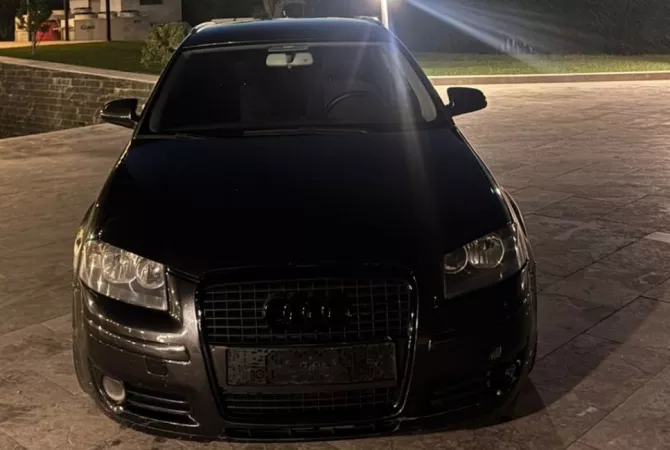 Cars for sale in Tirana - 3,600 Euro