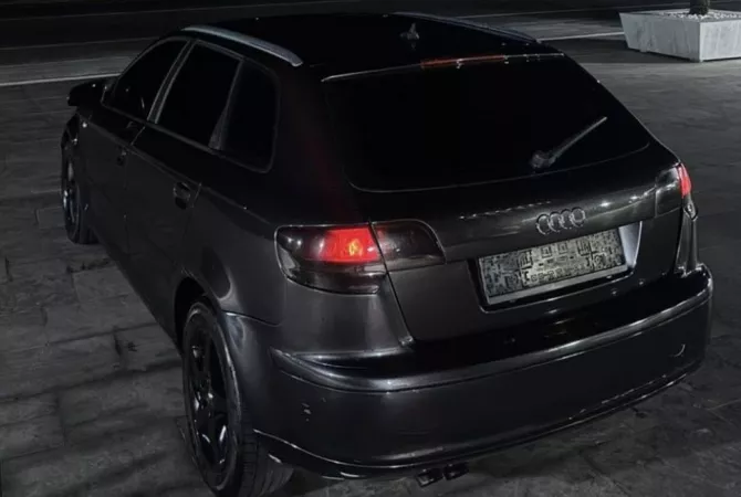 Cars for sale in Tirana - 3,600 Euro