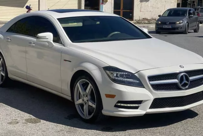 Cars for sale in Tirana - 12,500 Euro