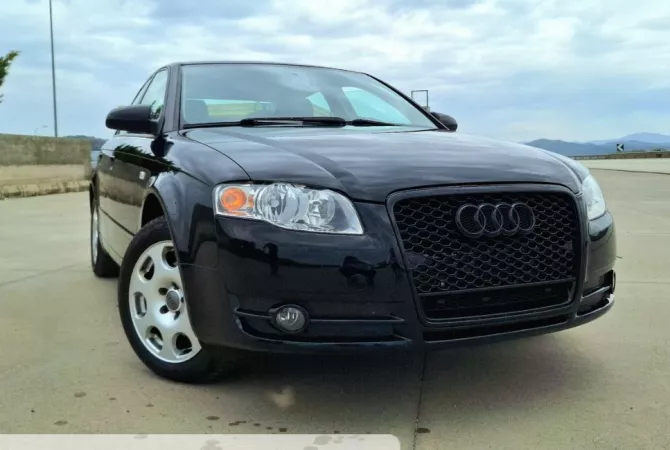 Cars for sale in Tirana - 5,300 Euro