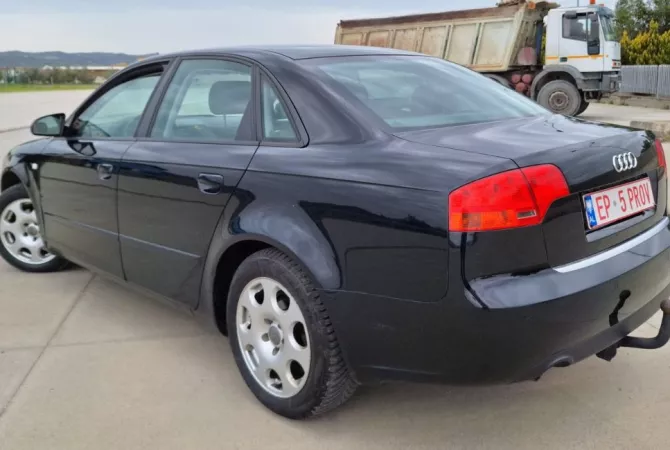 Cars for sale in Tirana - 5,300 Euro