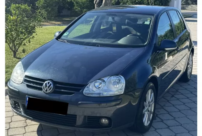 Cars for sale in Tirana - 4,200 Euro