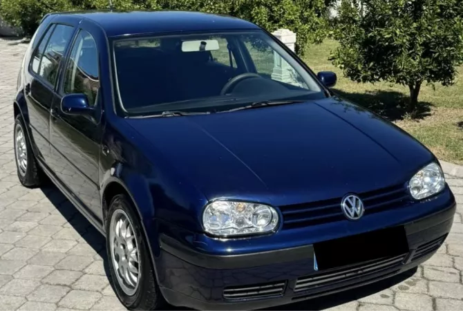 Cars for sale in Tirana - 2,500 Euro