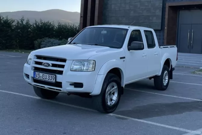 Cars for sale in Tirana - 10,500 Euro