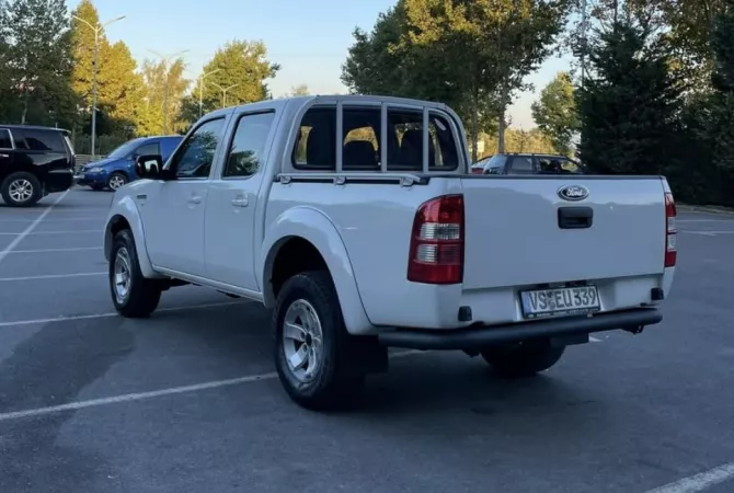 Cars for sale in Tirana - 10,500 Euro