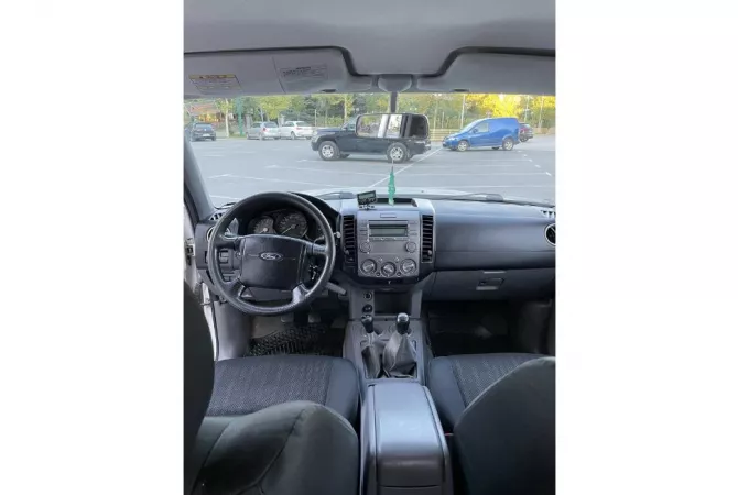 Cars for sale in Tirana - 10,500 Euro