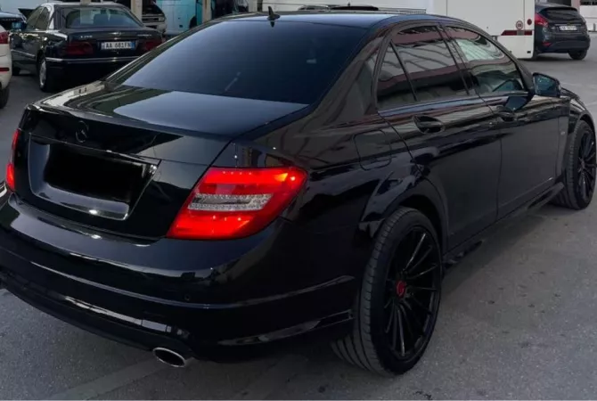 Cars for sale in Tirana - 7,399 Euro