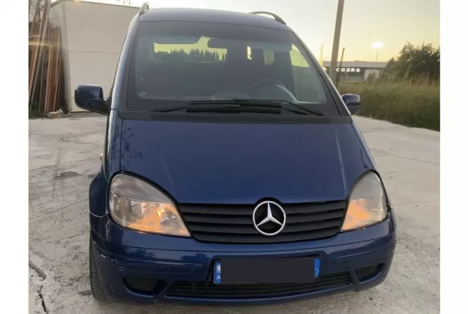 Cars for sale in Tirana - 1,750 Euro