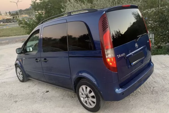 Cars for sale in Tirana - 1,750 Euro