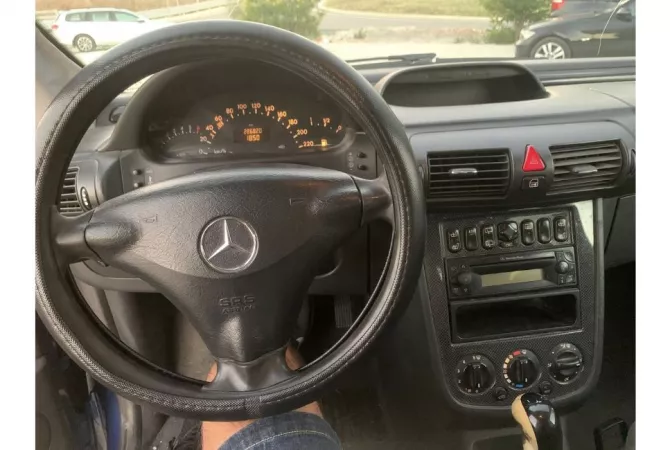 Cars for sale in Tirana - 1,750 Euro